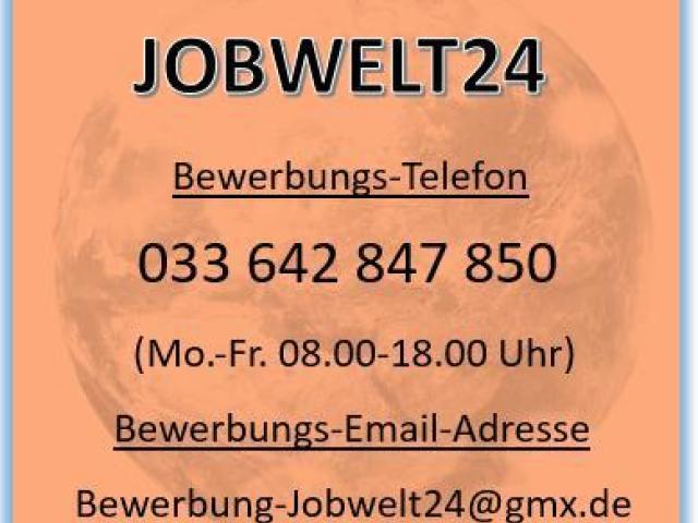 Heimarbeit Job Arbeit Telefonistin | Verdienst. bis zu 43,20 Euro Std. | Hameln und ü-all - 1