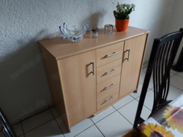 Schrank Stühle zu Verschenken - 1